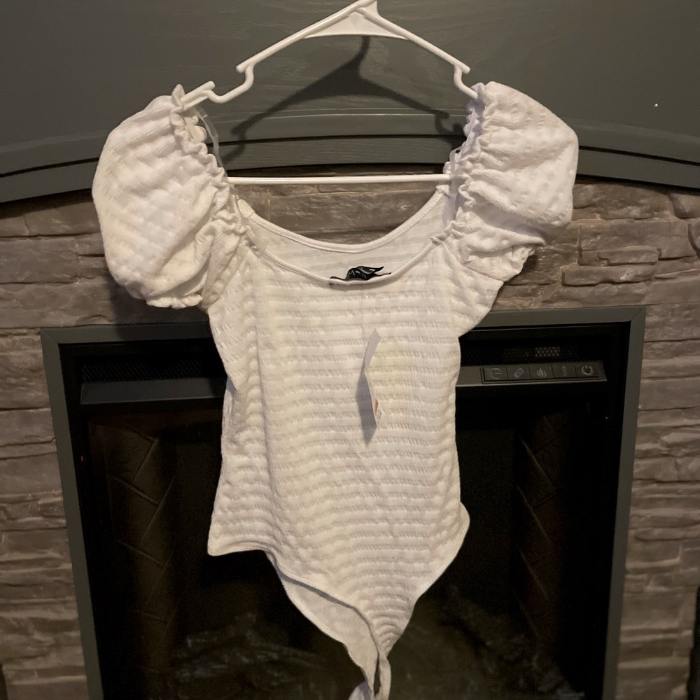 Body suit